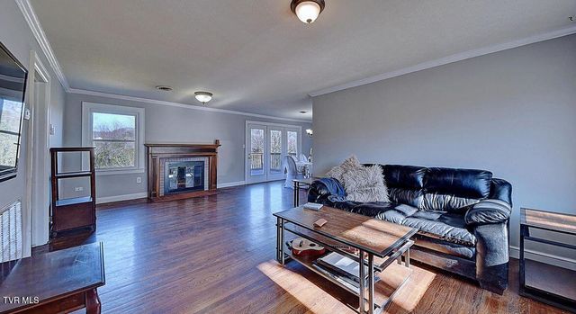 329 Old Stage Trail, Bristol, TN 37620