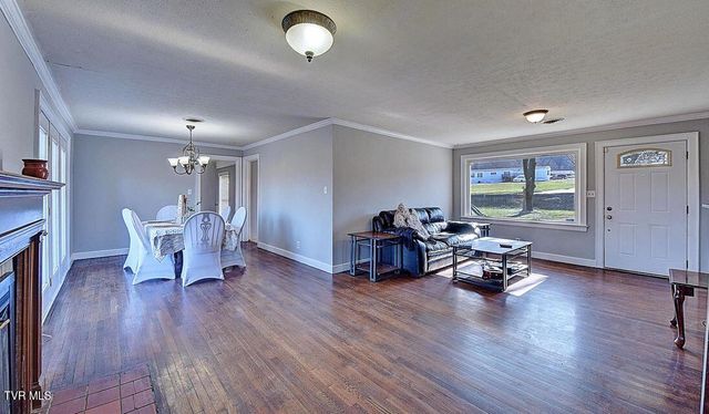 329 Old Stage Trail, Bristol, TN 37620