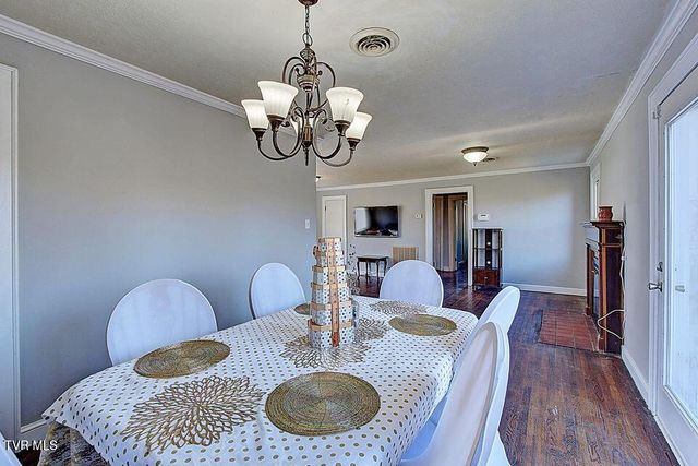 329 Old Stage Trail, Bristol, TN 37620