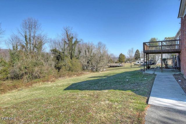 329 Old Stage Trail, Bristol, TN 37620