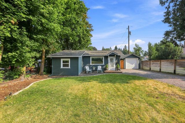 907 E 30th Ave, Spokane, WA 99203
