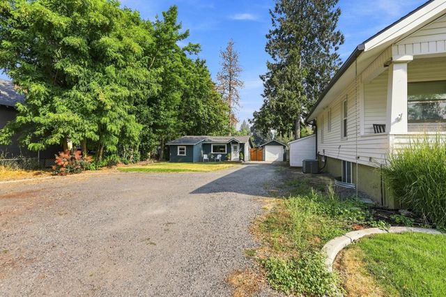 907 E 30th Ave, Spokane, WA 99203