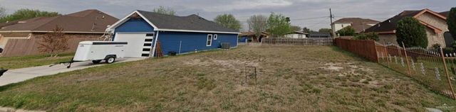 106 N Templo Dorado Street, Mission, TX 78572