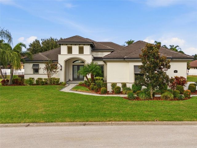 4462 EMERALD PALMS LANE, Winter Haven, FL 33884