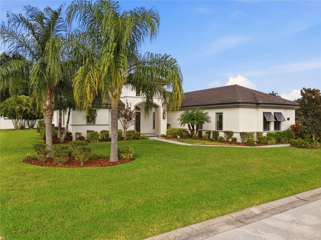 4462 EMERALD PALMS LANE, Winter Haven, FL 33884