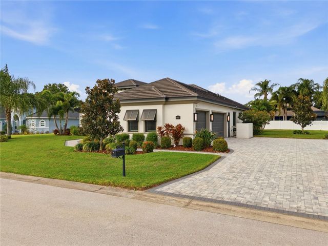 4462 EMERALD PALMS LANE, Winter Haven, FL 33884