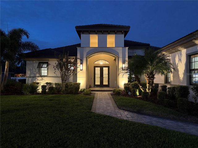 4462 EMERALD PALMS LANE, Winter Haven, FL 33884