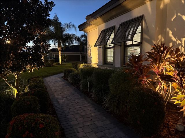 4462 EMERALD PALMS LANE, Winter Haven, FL 33884