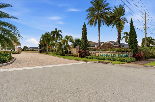 4462 EMERALD PALMS LANE, Winter Haven, FL 33884