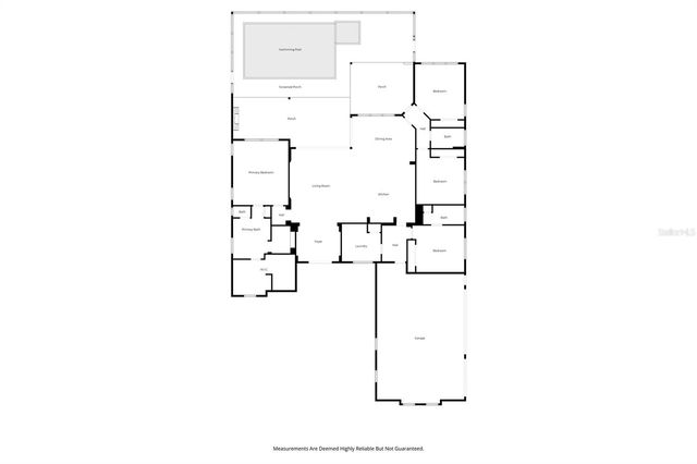 4462 EMERALD PALMS LANE, Winter Haven, FL 33884
