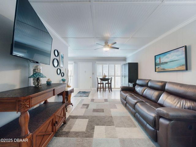 335 N Causeway Apt E5, New Smyrna Beach, FL 32169