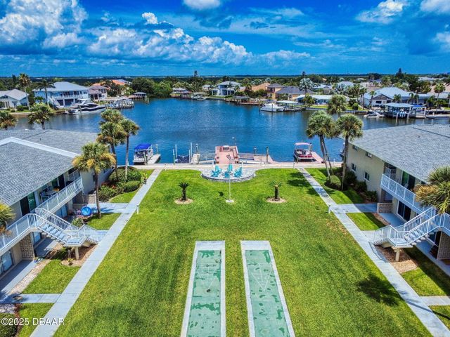 335 N Causeway Apt E5, New Smyrna Beach, FL 32169