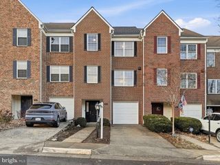 2132 HUTCHISON GROVE CT, Falls Church, VA 22043