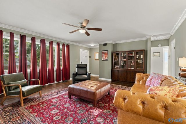 1015 Ward Avenue NE, Huntsville, AL 35801
