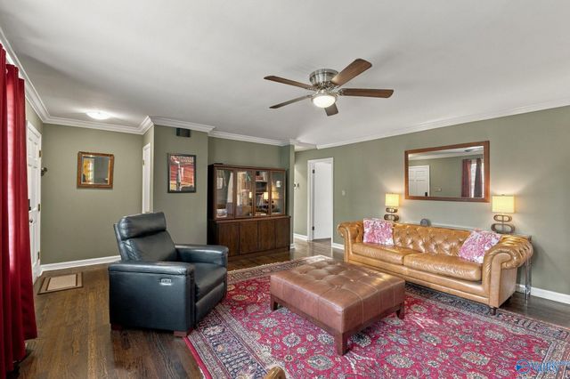 1015 Ward Avenue NE, Huntsville, AL 35801