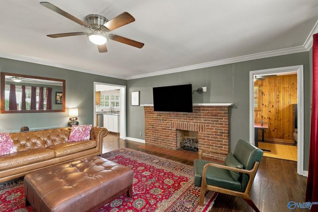 1015 Ward Avenue NE, Huntsville, AL 35801