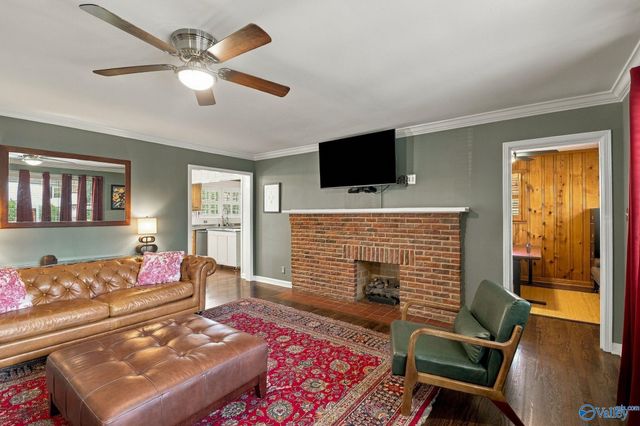 1015 Ward Avenue NE, Huntsville, AL 35801