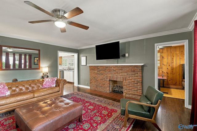 1015 Ward Avenue NE, Huntsville, AL 35801