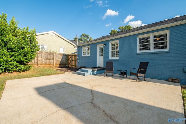 1015 Ward Avenue NE, Huntsville, AL 35801