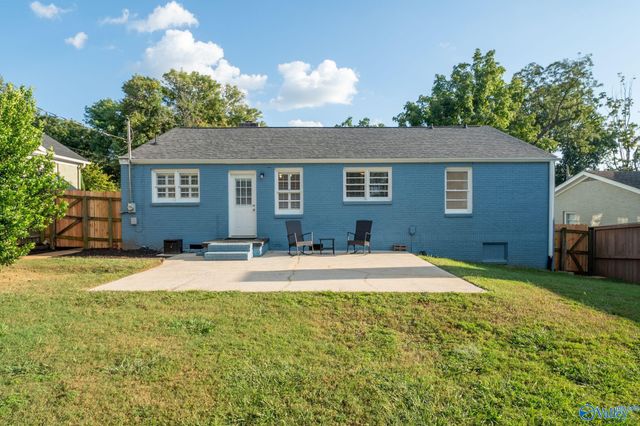 1015 Ward Avenue NE, Huntsville, AL 35801