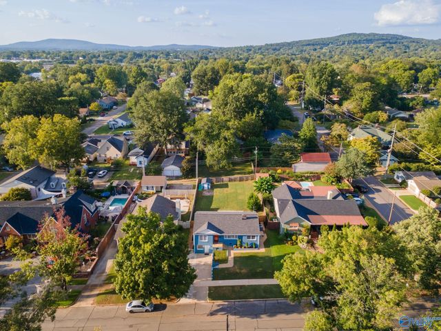 1015 Ward Avenue NE, Huntsville, AL 35801