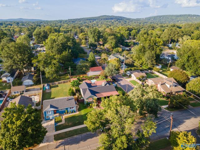1015 Ward Avenue NE, Huntsville, AL 35801