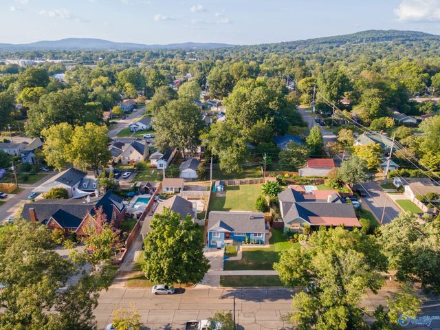 1015 Ward Avenue NE, Huntsville, AL 35801