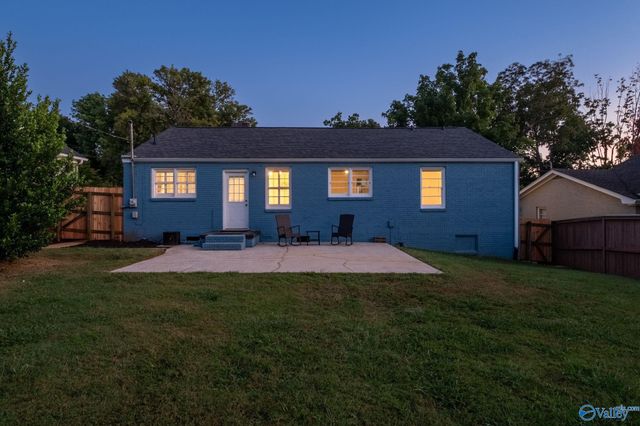 1015 Ward Avenue NE, Huntsville, AL 35801