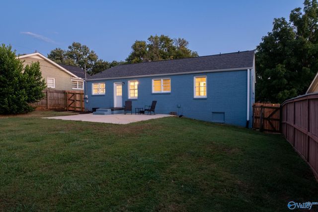 1015 Ward Avenue NE, Huntsville, AL 35801