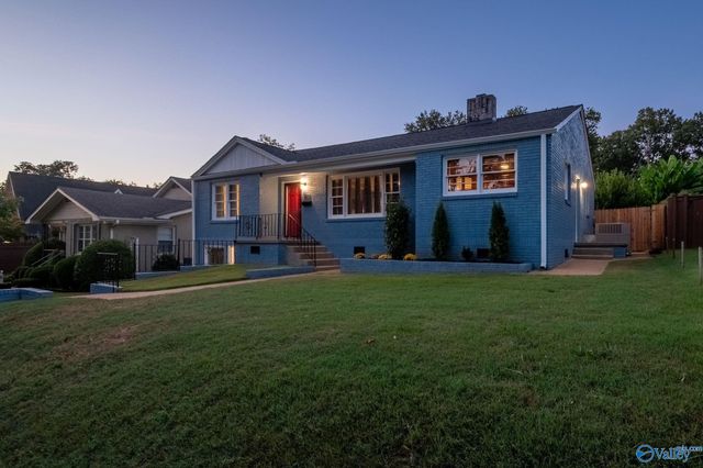 1015 Ward Avenue NE, Huntsville, AL 35801