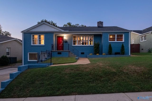 1015 Ward Avenue NE, Huntsville, AL 35801