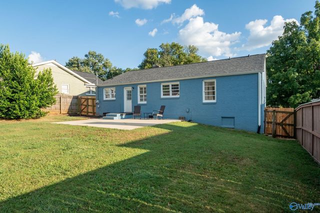 1015 Ward Avenue NE, Huntsville, AL 35801