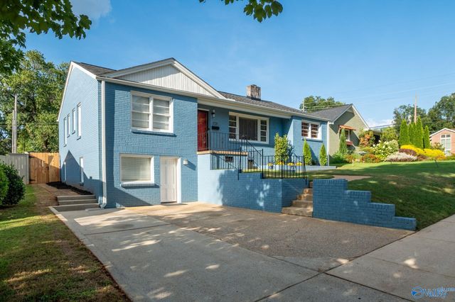 1015 Ward Avenue NE, Huntsville, AL 35801
