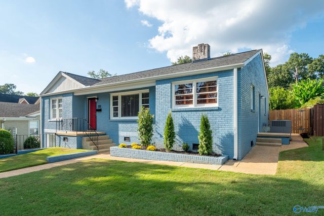 1015 Ward Avenue NE, Huntsville, AL 35801
