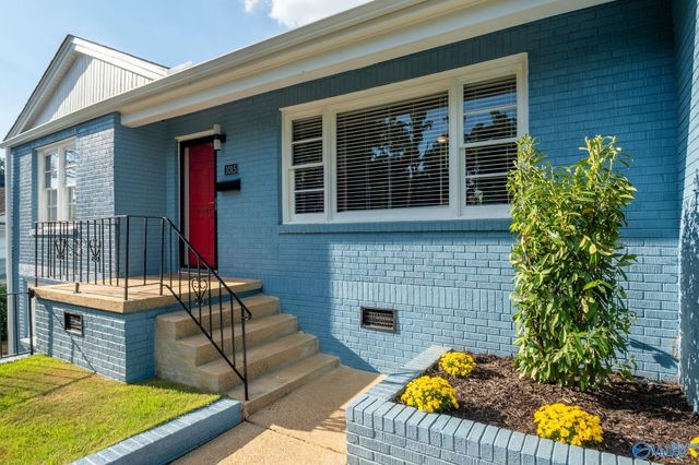 1015 Ward Avenue NE, Huntsville, AL 35801