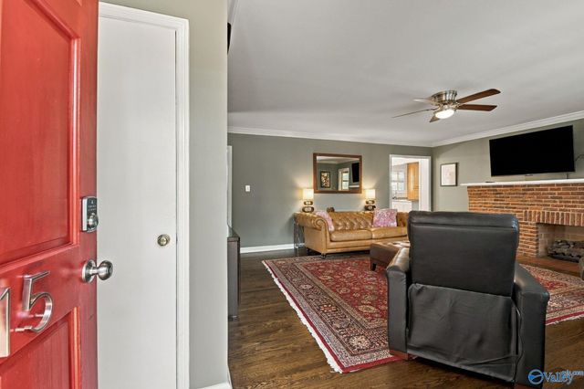 1015 Ward Avenue NE, Huntsville, AL 35801