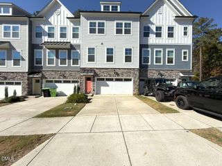 1802 Stroup Street, Apex, NC 27502