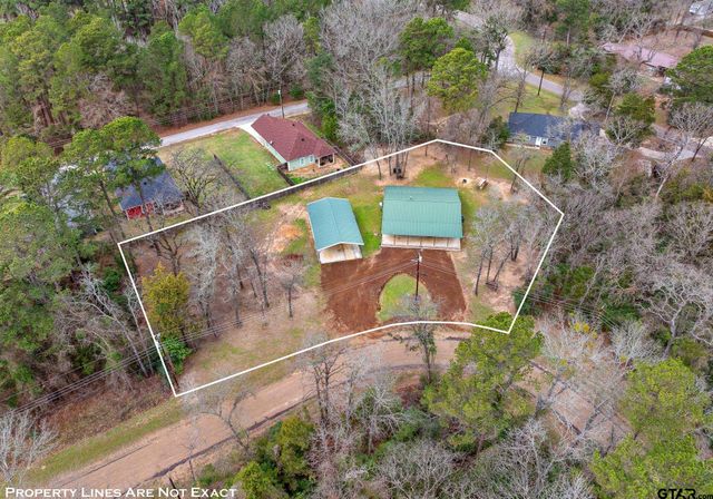 326 Ella Lane, Bullard, TX 75757