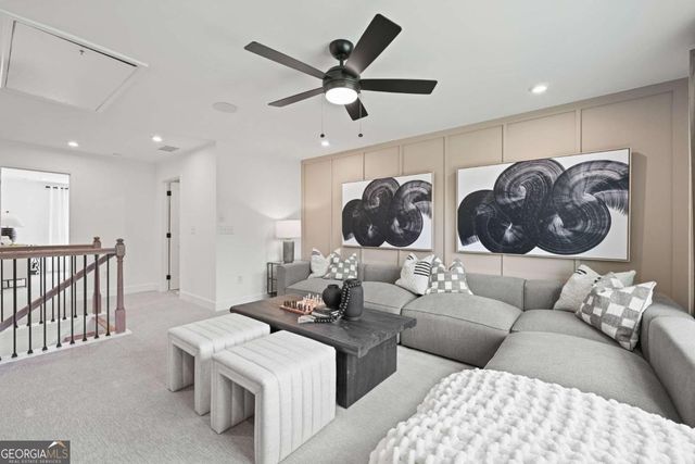 488 Dahlia Street, Mcdonough, GA 30253