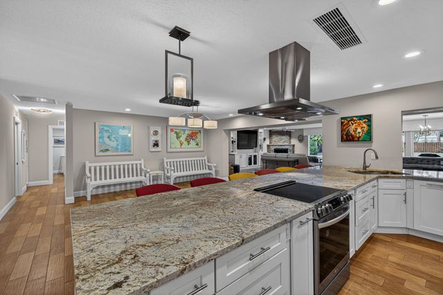 2535 SW 30th Terrace, Fort Lauderdale, FL 33312