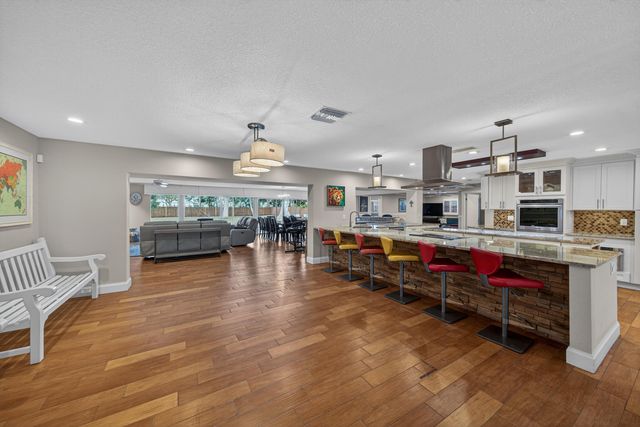 2535 SW 30th Terrace, Fort Lauderdale, FL 33312