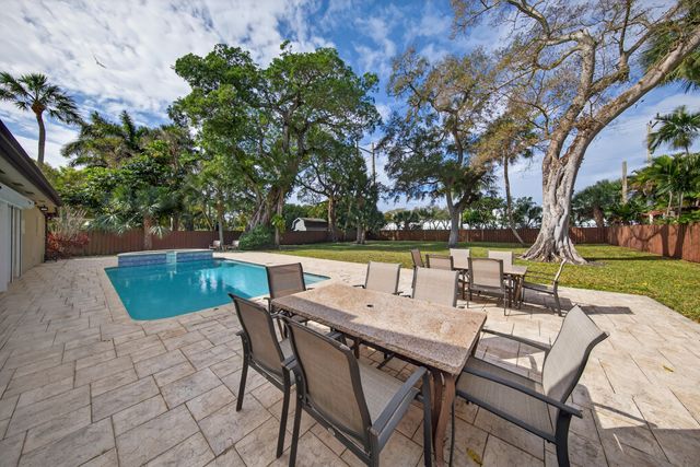 2535 SW 30th Terrace, Fort Lauderdale, FL 33312