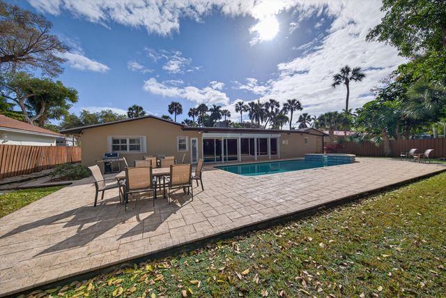 2535 SW 30th Terrace, Fort Lauderdale, FL 33312