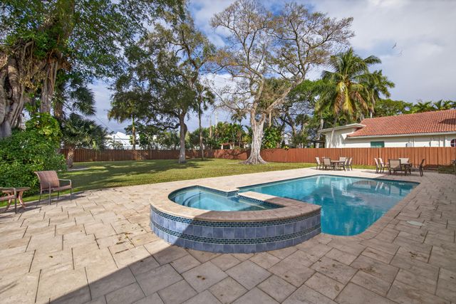 2535 SW 30th Terrace, Fort Lauderdale, FL 33312