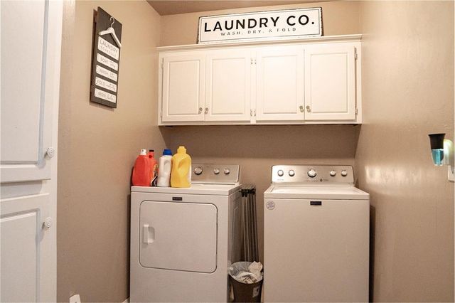 8301 Willow Creek Boulevard, Oklahoma City, OK 73162