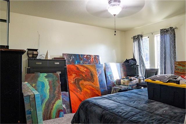 8301 Willow Creek Boulevard, Oklahoma City, OK 73162