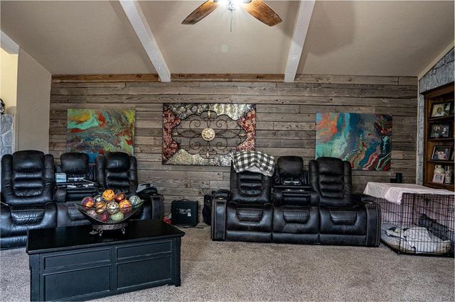 8301 Willow Creek Boulevard, Oklahoma City, OK 73162