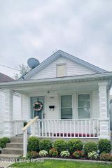 2836 Garfield Ave, Louisville, KY 40212