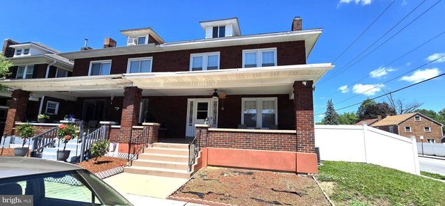 257 E JACKSON ST, York, PA 17403