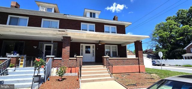257 E JACKSON ST, York, PA 17403